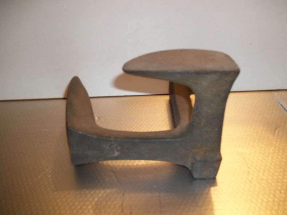 Kopyto szewskie Zabytkowe