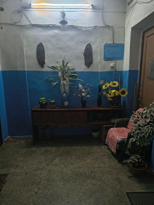 Продаю полнометражную сталинку на Сухой Балке