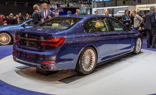 Диски нові Alpina 19 5*120 BMW F Series , Tesla Model S