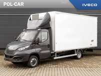 Iveco Daily  50C18HA8Z/P Chłodnia
