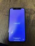 Iphone 12 mini Blue 64GB