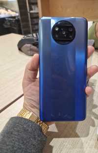 Poco X3 pro azul