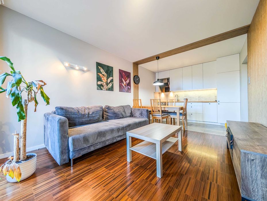 Swoszowice / ul. Petrażyckiego / Dębskiego / 3 pokoje