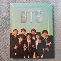 BTS droga na szczyt