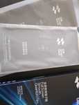 2x Folia Smart devil Samsung S23 Ultra, S22 Ultra mocna