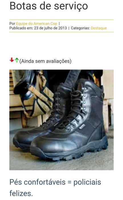 Blackhawk Black Ops boots Waterproff 44