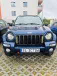 Jeep Cherokee  KJ 3.7 Limited