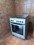 Fogão HAEGER de 4 bocas