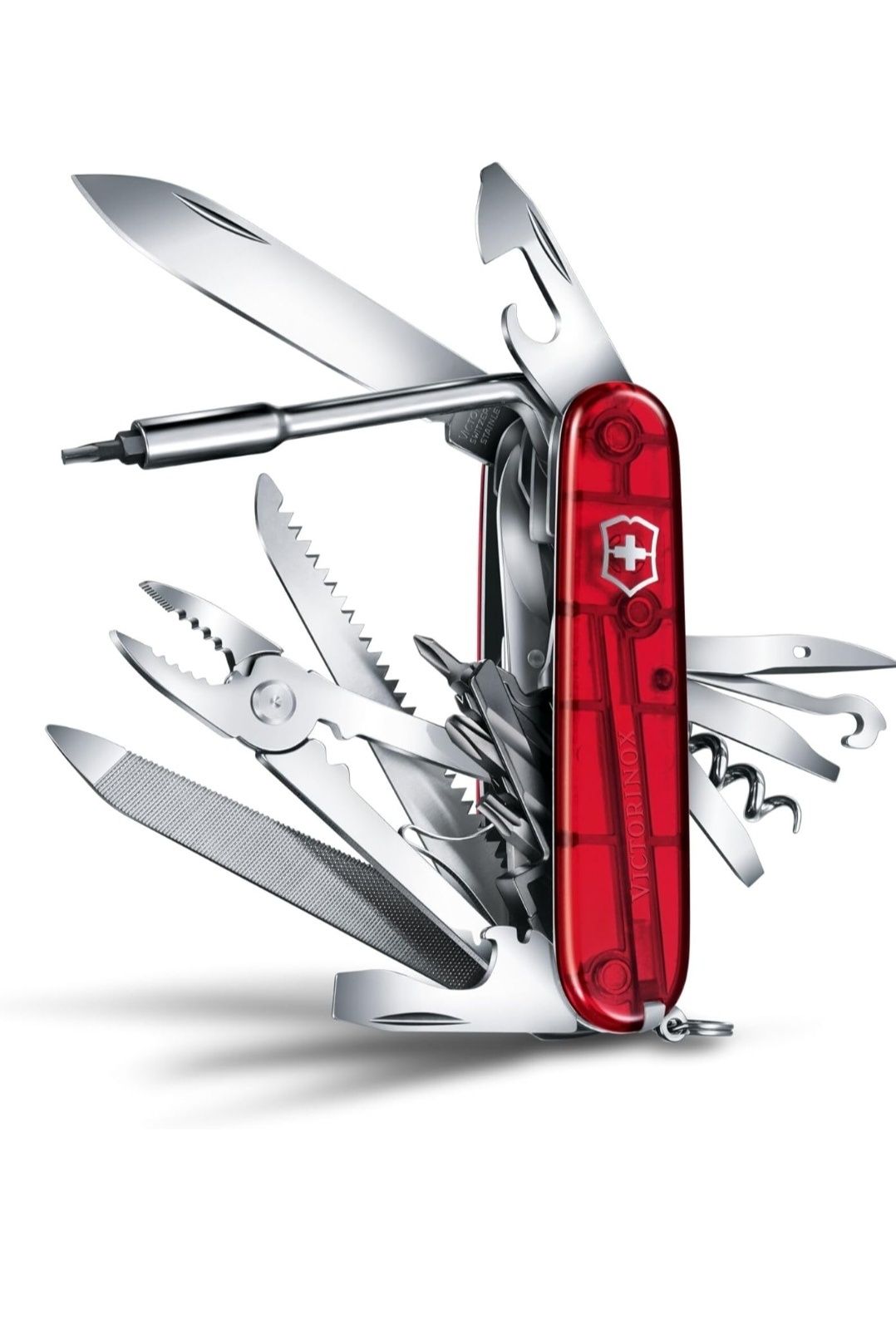Victorinox Cyber Tool L