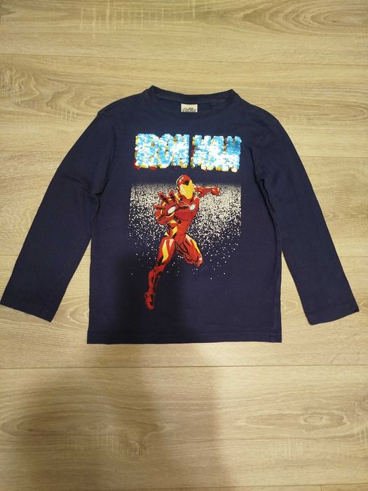 Футболка з довгим рукавом. Джемпер. Реглан. Пакет одягу.