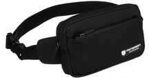 Peterson nerka biodrowa PTN EB203-65 BLACK - czarny ttst813