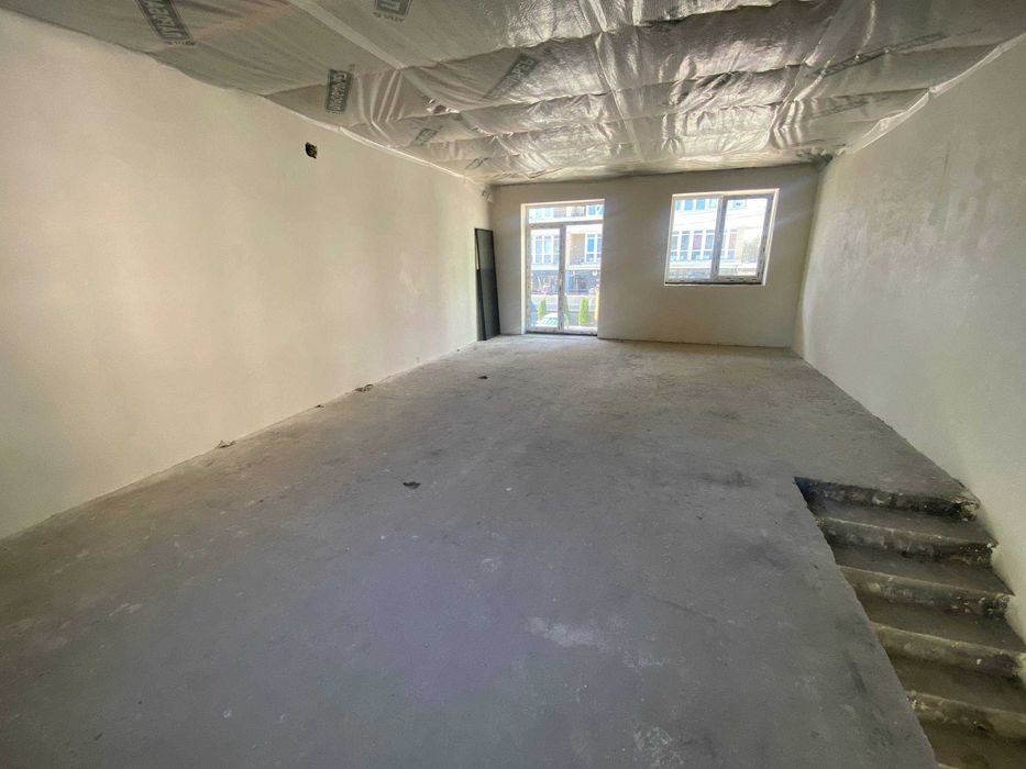 Таунхаус зі штукатуркою з мінімальними податками в центрі Ірпеня!!