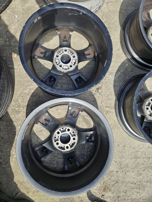 Диски Мерседес R18