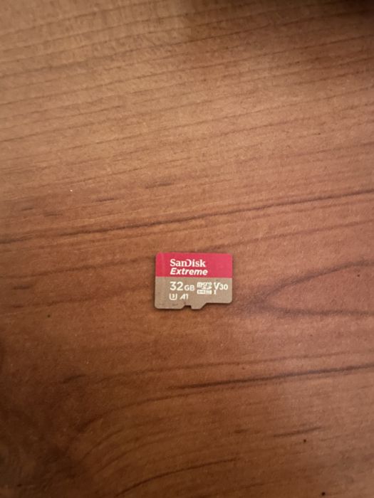 Go pro hero 7 silver