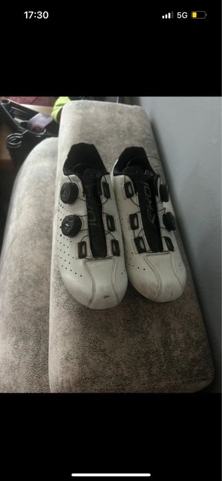 Buty szosowe ekoi