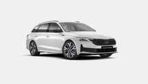 Skoda Octavia Combi Sportline dostępna od ręki, 2.0TSI, 204KM ,4x4, 2025, DSG