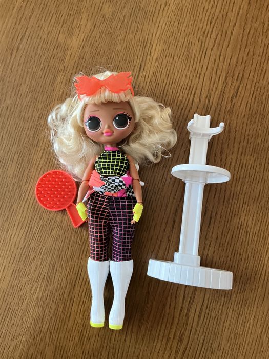 Lalka LOL Surprise OMG