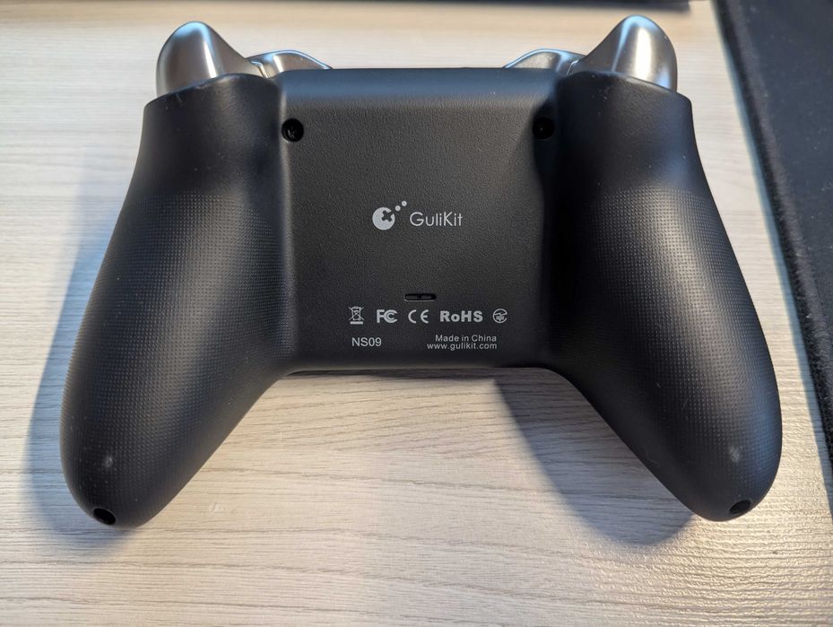 Kontroler Gulikit Kingkong Pro 2