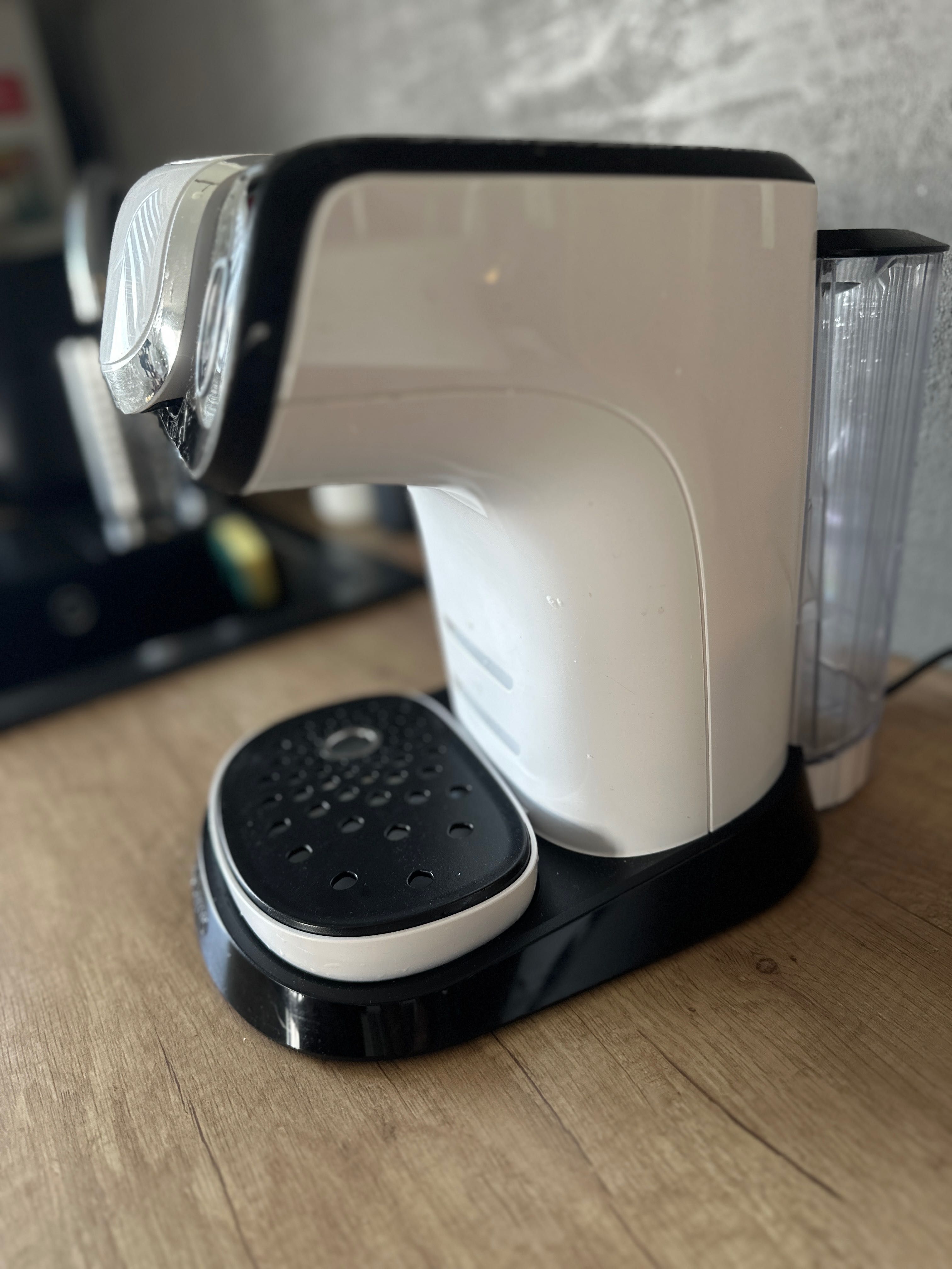 Ekspres BOSCH Tassimo My Way 2 TAS6504