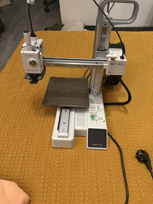 BambuLab A1 Mini
