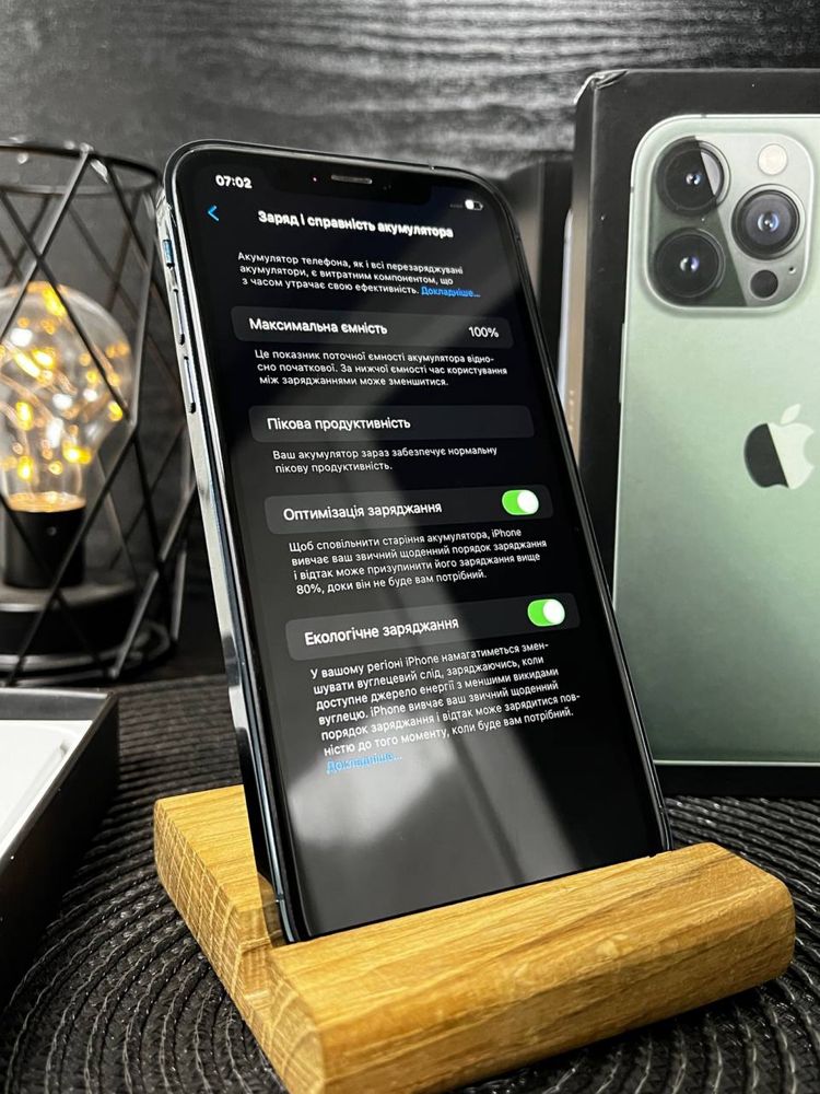 IPhone 13 Pro Neverlock 128GB Iphone XR в корпусі 13 Pro
