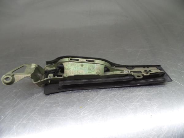 Puxador porta trás esquerdo SEAT Leon (1P1)