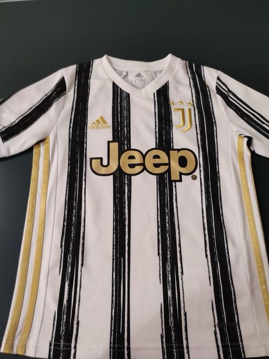 Футбольна форма Juventus/Ювентус 2020/21 Оригінал