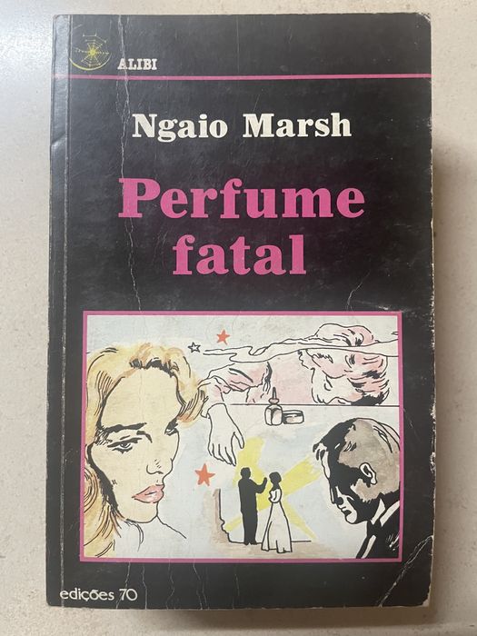 Livros Policiais