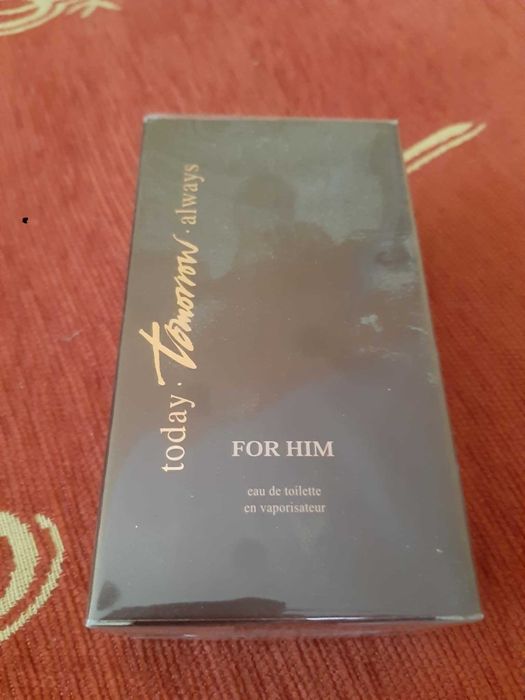 Avon Today Tomorrow Always Forever for Him 75 ml.