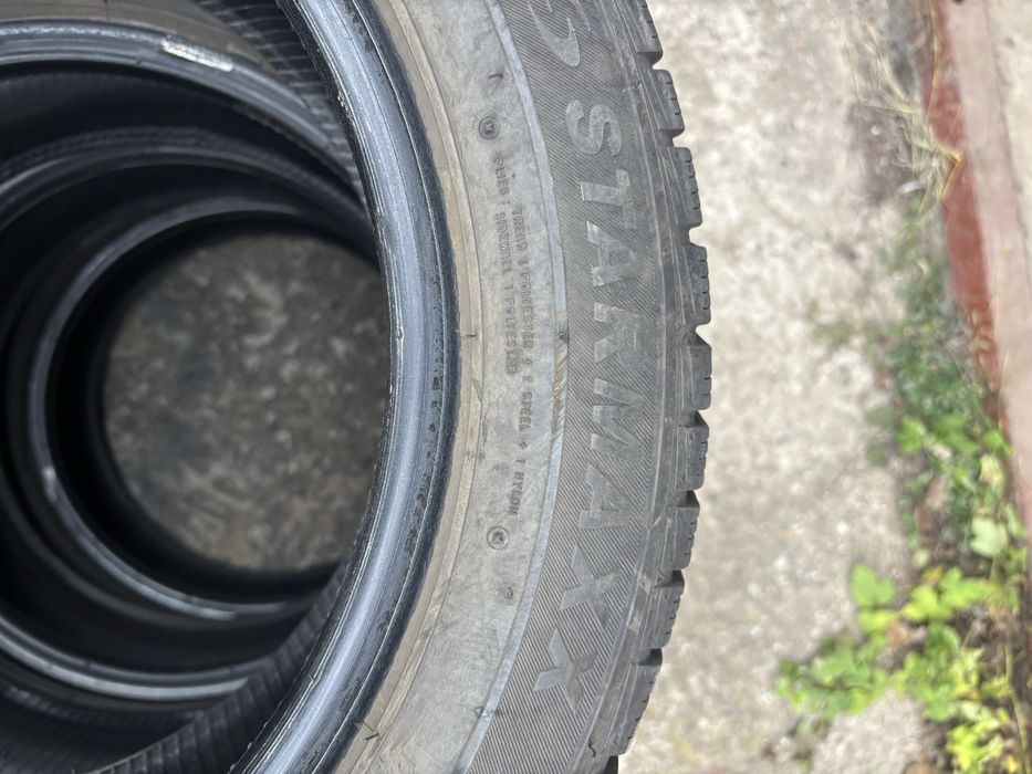 Шини R15 185/55 Зимова гума Р15 185/55