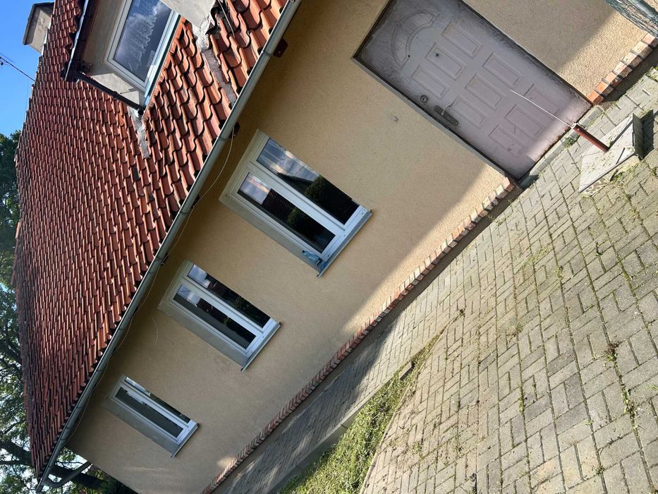 Mieszkanie w Biedaszkach
