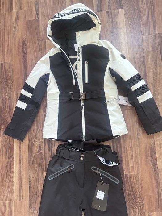 Горнолыжные костюмы Bogner зима 2026