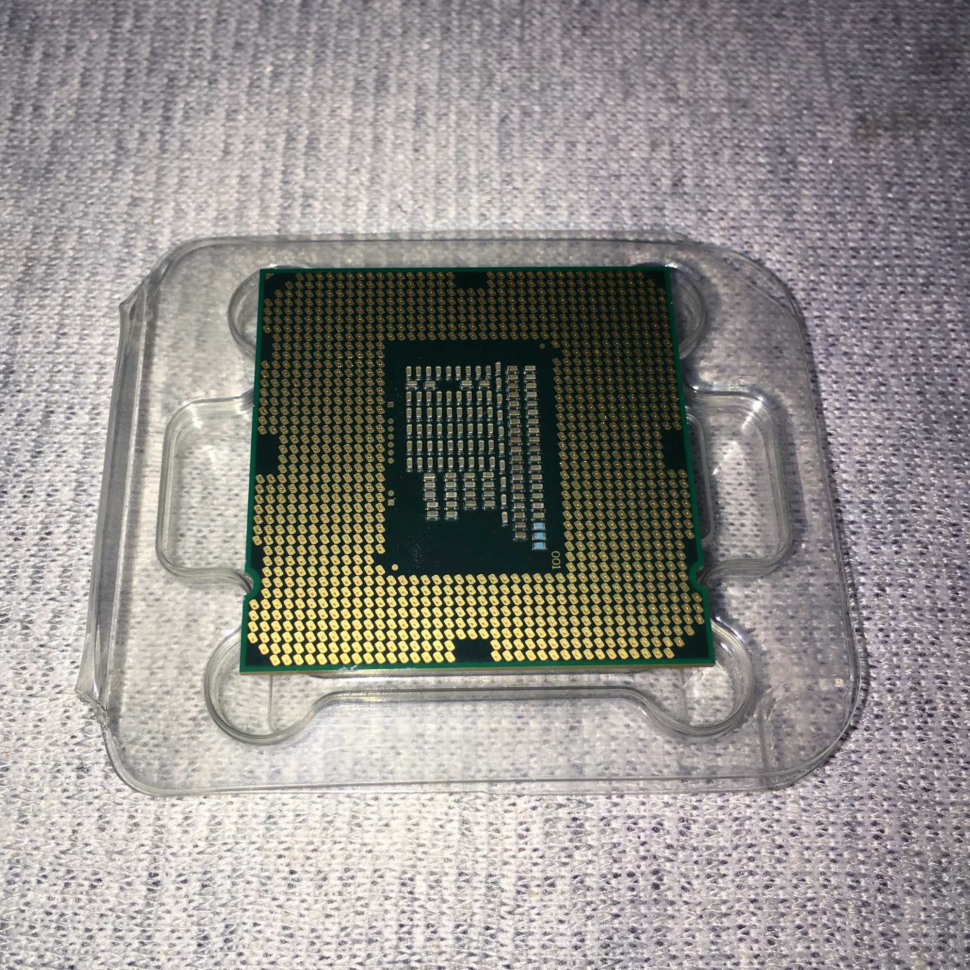 Процесор Intel Core i3-2120 3.30 GHz, S1155, BOX