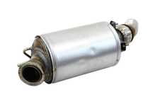 Filtr Cząstek DPF Mercedes C W204 E W212, 2.2 Cdi