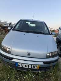 Fiat Punto ELX 2003