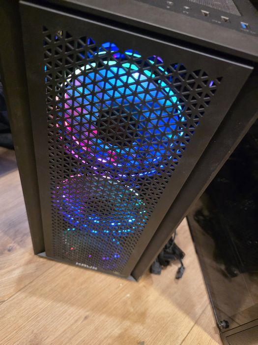 pc amd ryzen 7 3700x