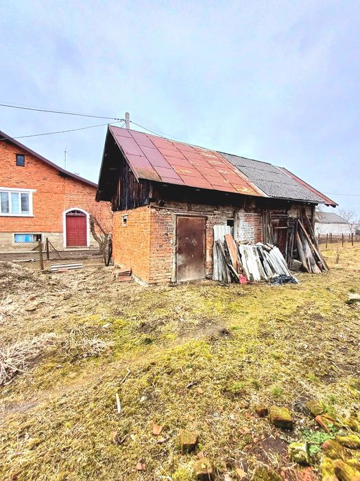 Продається будинок неподалік м.Стрий у с.Добряни