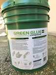 Green Glue Noiseproofing Compound - Isolamento Acústico