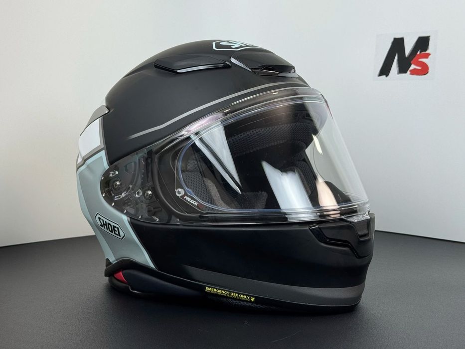 Шолом Shoei, HJC,Agv NXR 2