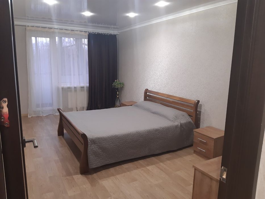 Сдам Квартиру  СоцГород