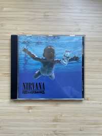 Nirvana - nevermind CD