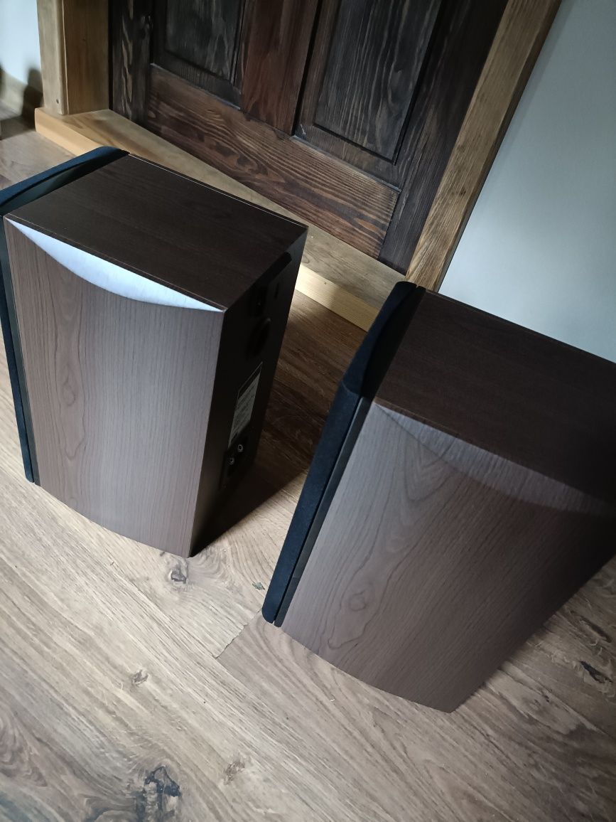 Kolumny pureacoustics