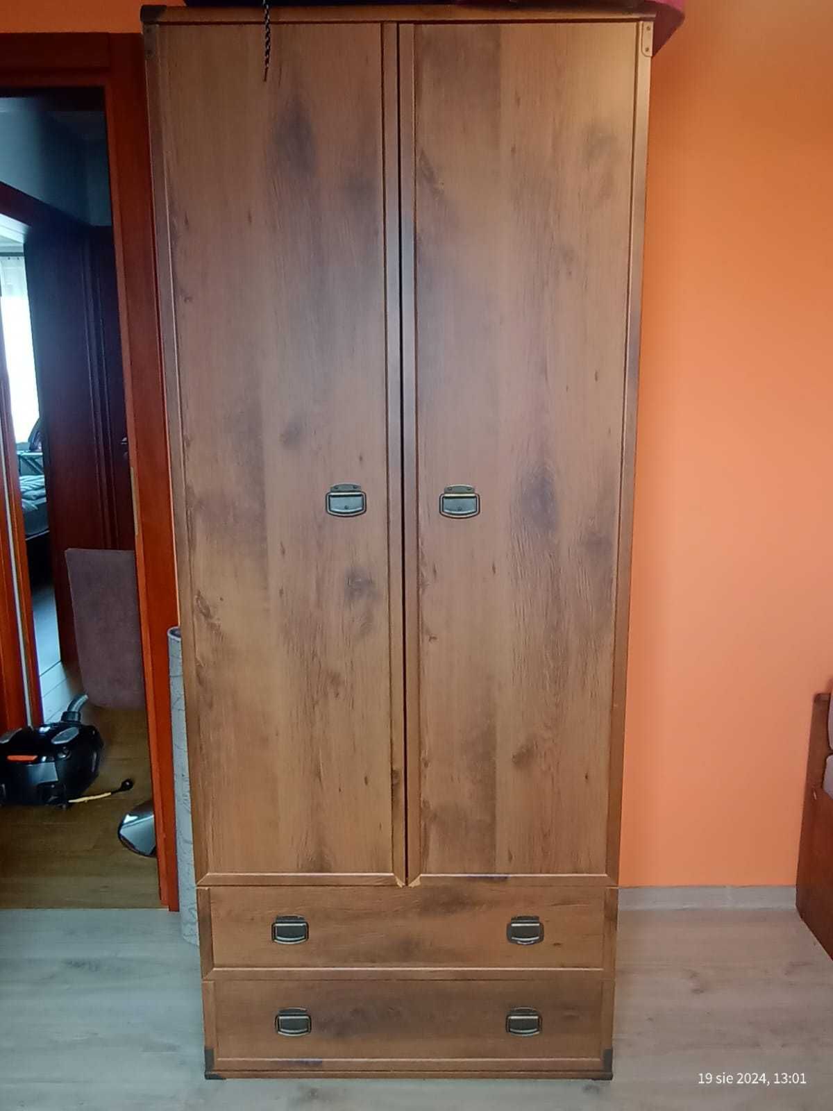 Meble BRW model Indiana