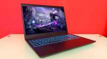 Laptop Gamingowy - IPS GTX i5 16GB SSD512GB