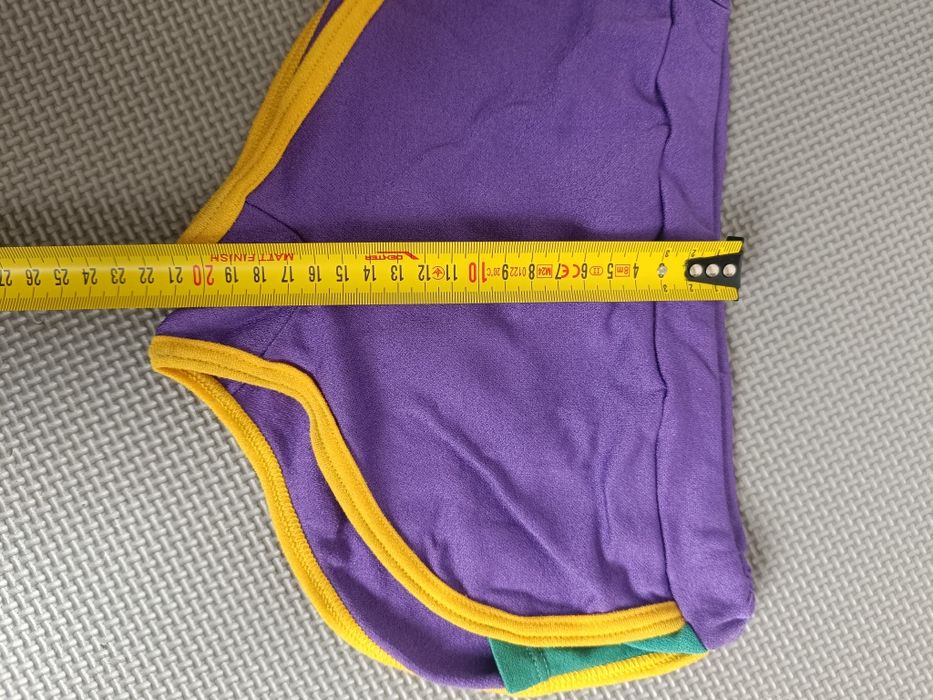 Spodenki PRL Vinted