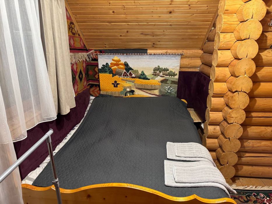 Котедж оренда Драгобрат зимовий сезон