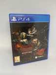 Gra Darkest Dungeon Ancestral Edition PS4 PS5 Sony Play Station