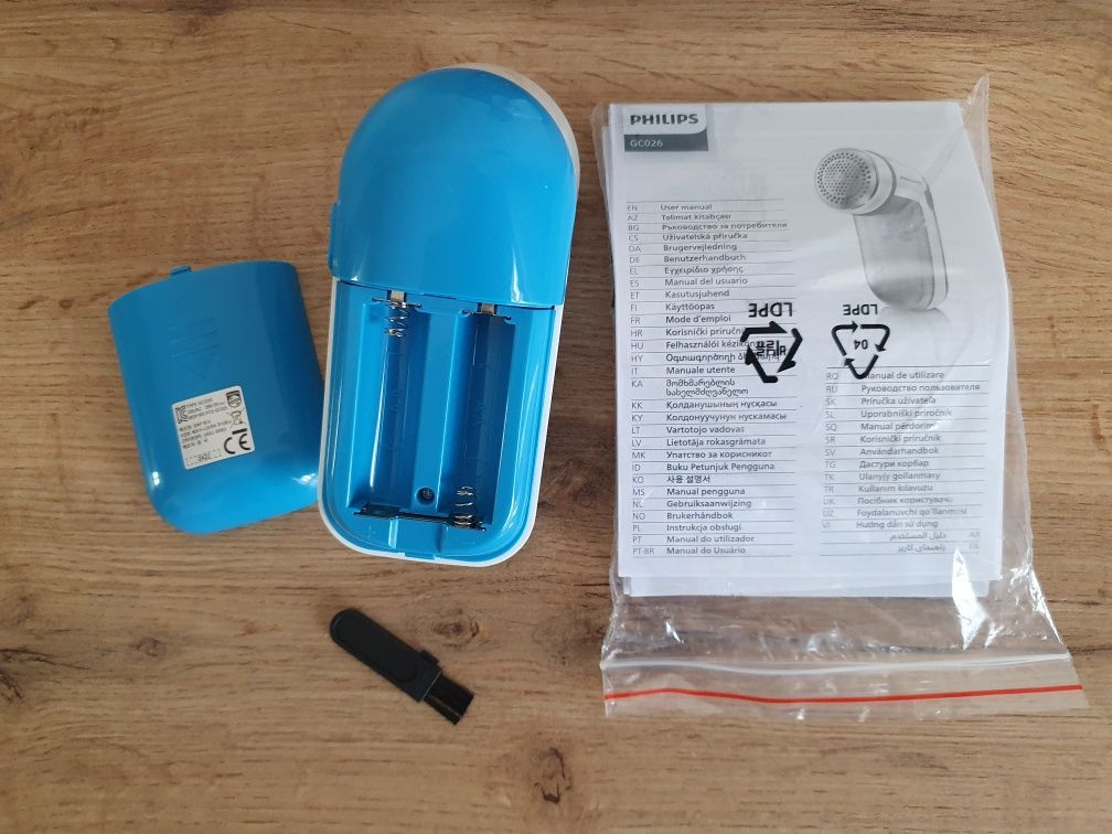 Golarka do ubrań Philips GC026/00