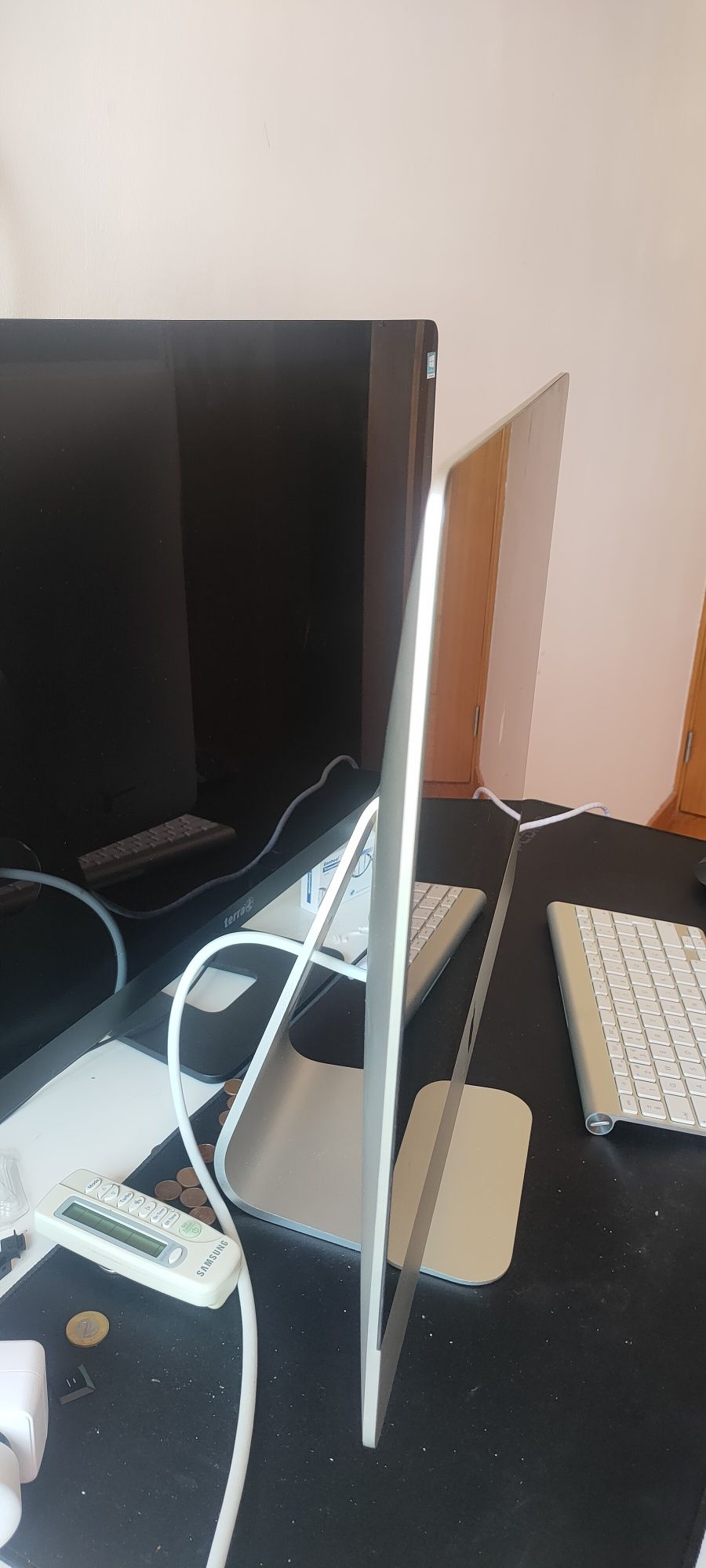 Troco iMac 2013 16 de RAM