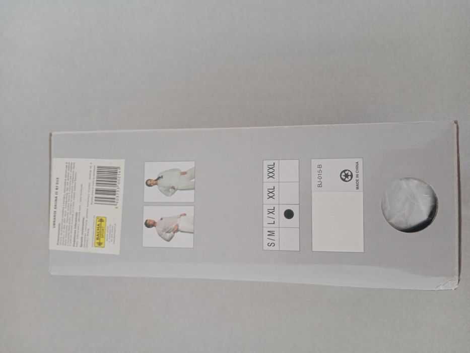 Sauna Suit Dres Wyszczuplający Odchudzający do Biegania Jakość z USA